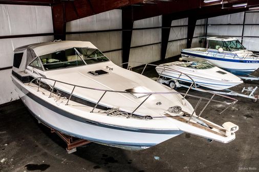 Chris-Craft 320 Amerosport Express image