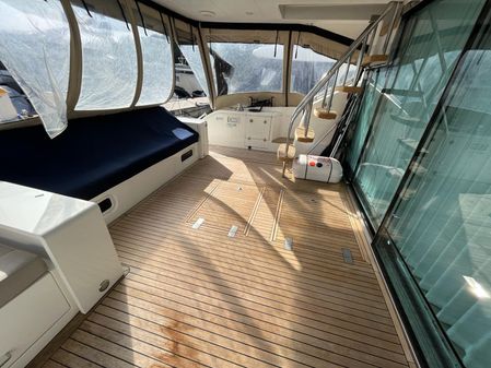 Fairline Squadron 65 image