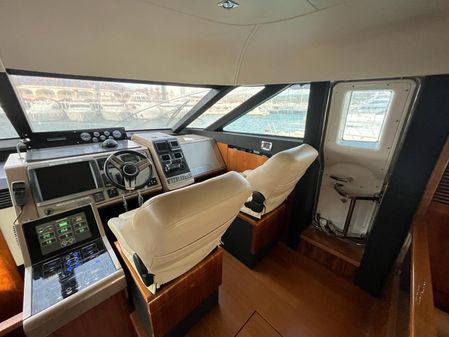 Fairline Squadron 65 image