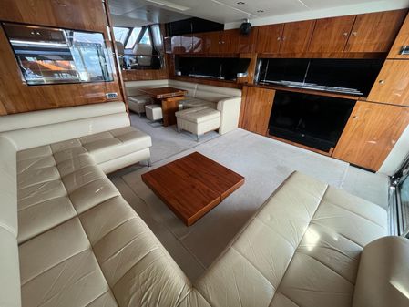 Fairline Squadron 65 image