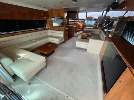 Fairline Squadron 65 image