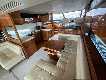 Fairline Squadron 65 image