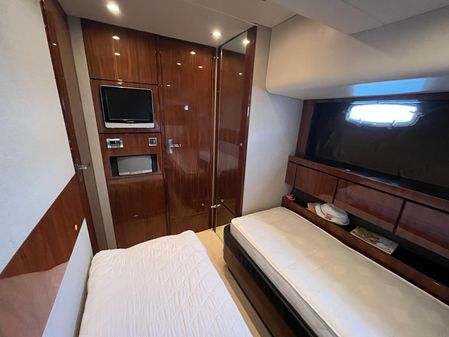 Fairline Squadron 65 image