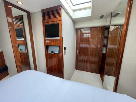 Fairline Squadron 65 image