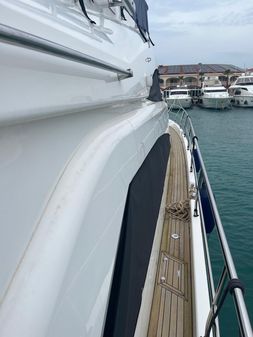 Fairline Squadron 65 image