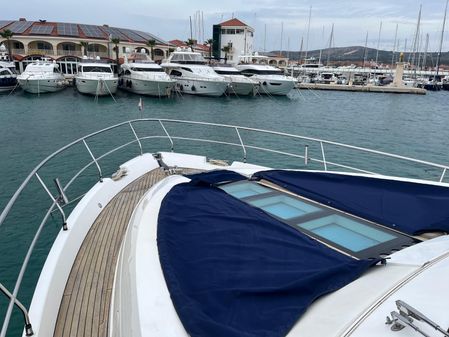 Fairline Squadron 65 image