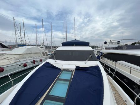 Fairline Squadron 65 image