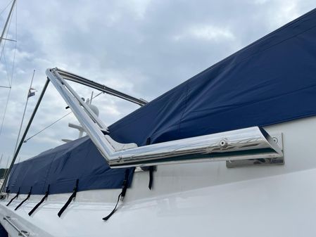 Fairline Squadron 65 image