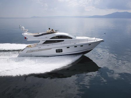 Fairline Phantom 48 image