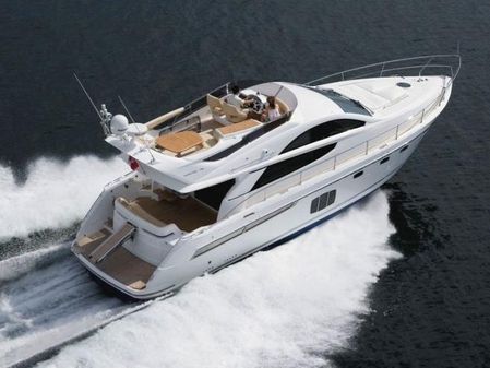 Fairline Phantom 48 image