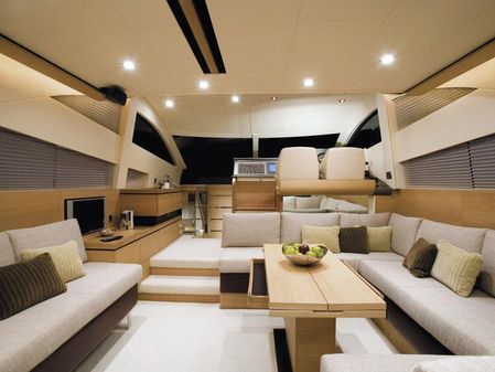 Fairline Phantom 48 image