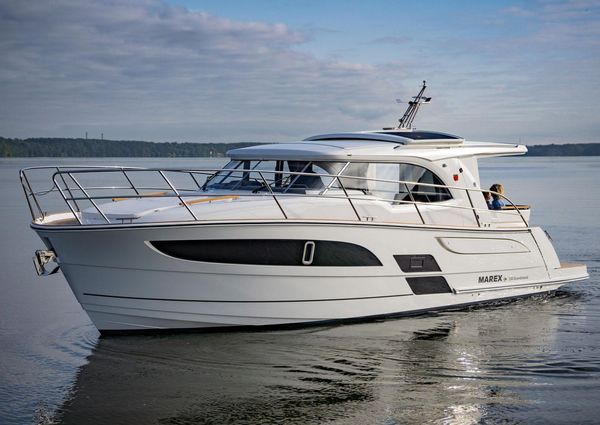 Marex 330-SCANDINAVIA image