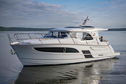 Marex 330-SCANDINAVIA image