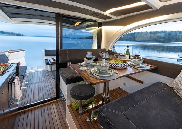 Marex 330-SCANDINAVIA image