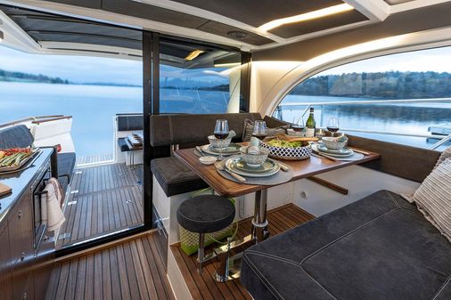 Marex 330-SCANDINAVIA image