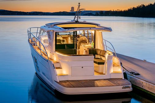 Marex 330-SCANDINAVIA image