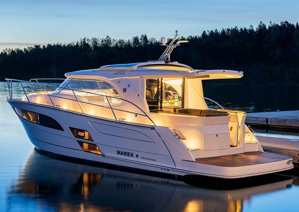 Marex 330-SCANDINAVIA image