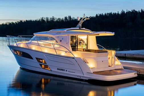 Marex 330-SCANDINAVIA image