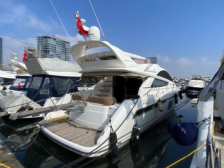 Fairline Phantom 48 image