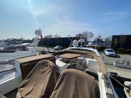 Fairline Phantom 48 image