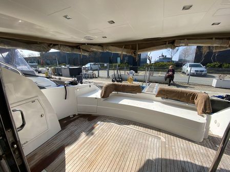 Fairline Phantom 48 image