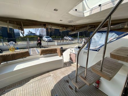 Fairline Phantom 48 image