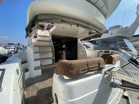 Fairline Phantom 48 image