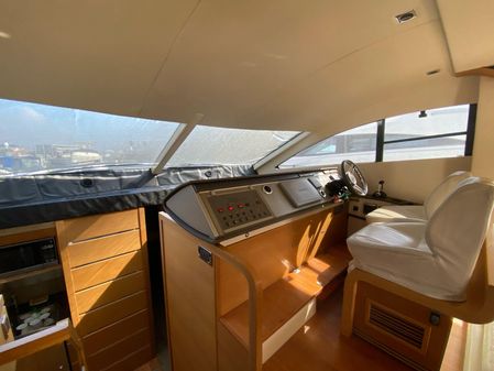 Fairline Phantom 48 image