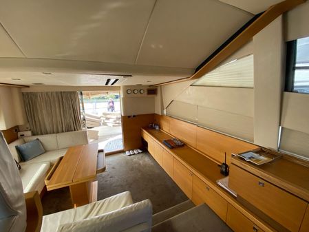 Fairline Phantom 48 image