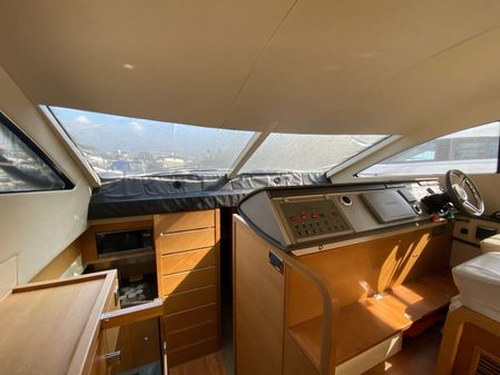 Fairline Phantom 48 image