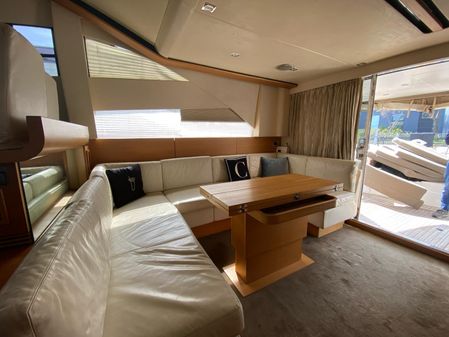 Fairline Phantom 48 image