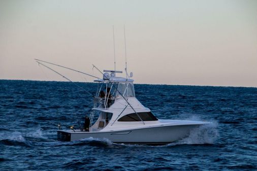 Viking 37 Billfish image