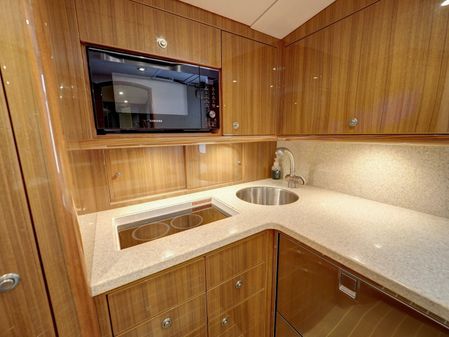 Viking 37 Billfish image