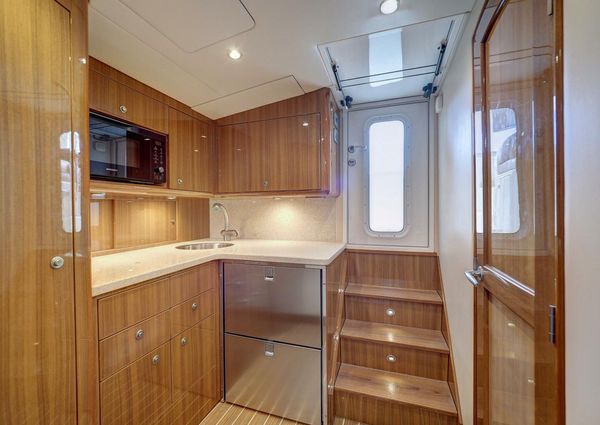 Viking 37 Billfish image