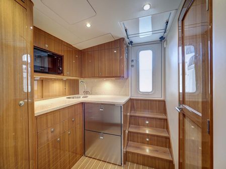 Viking 37 Billfish image