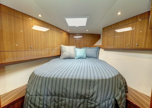 Viking 37 Billfish image