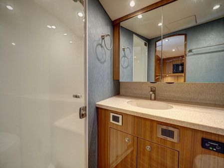 Viking 37 Billfish image