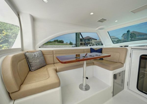 Viking 37 Billfish image