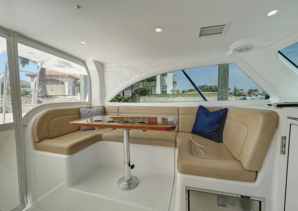 Viking 37 Billfish image