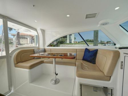 Viking 37 Billfish image