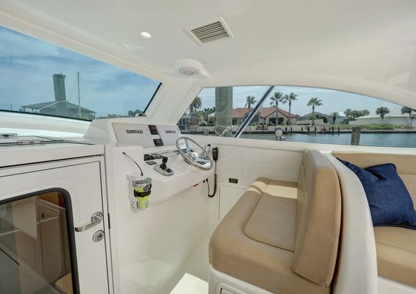 Viking 37 Billfish image