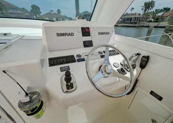 Viking 37 Billfish image