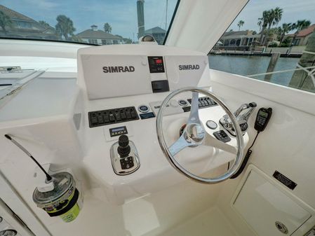 Viking 37 Billfish image