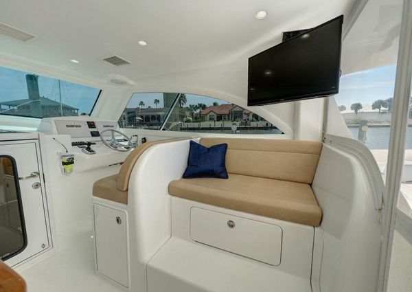 Viking 37 Billfish image