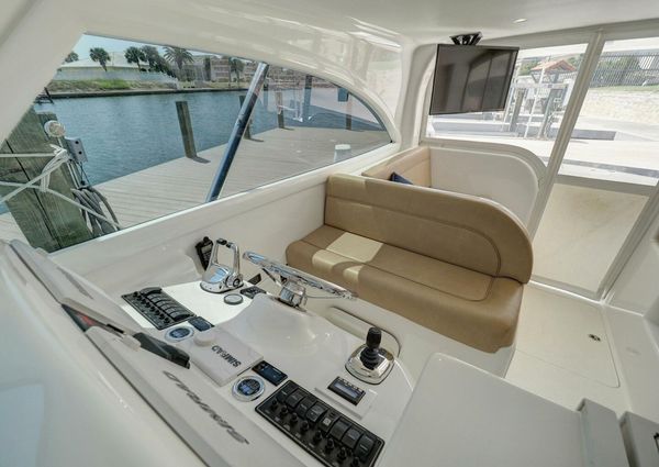 Viking 37 Billfish image