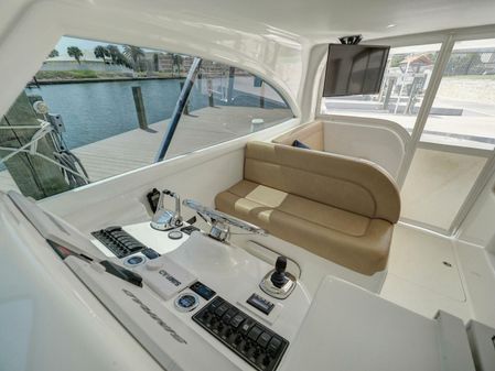 Viking 37 Billfish image