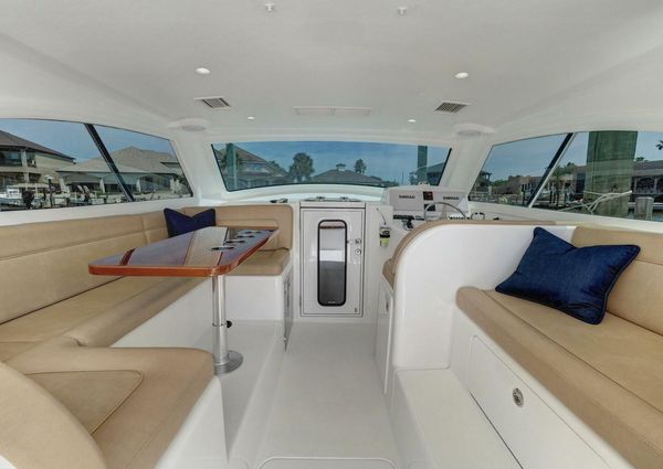 Viking 37 Billfish image