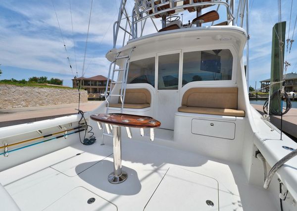 Viking 37 Billfish image