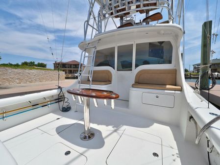 Viking 37 Billfish image