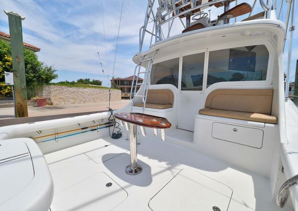 Viking 37 Billfish image